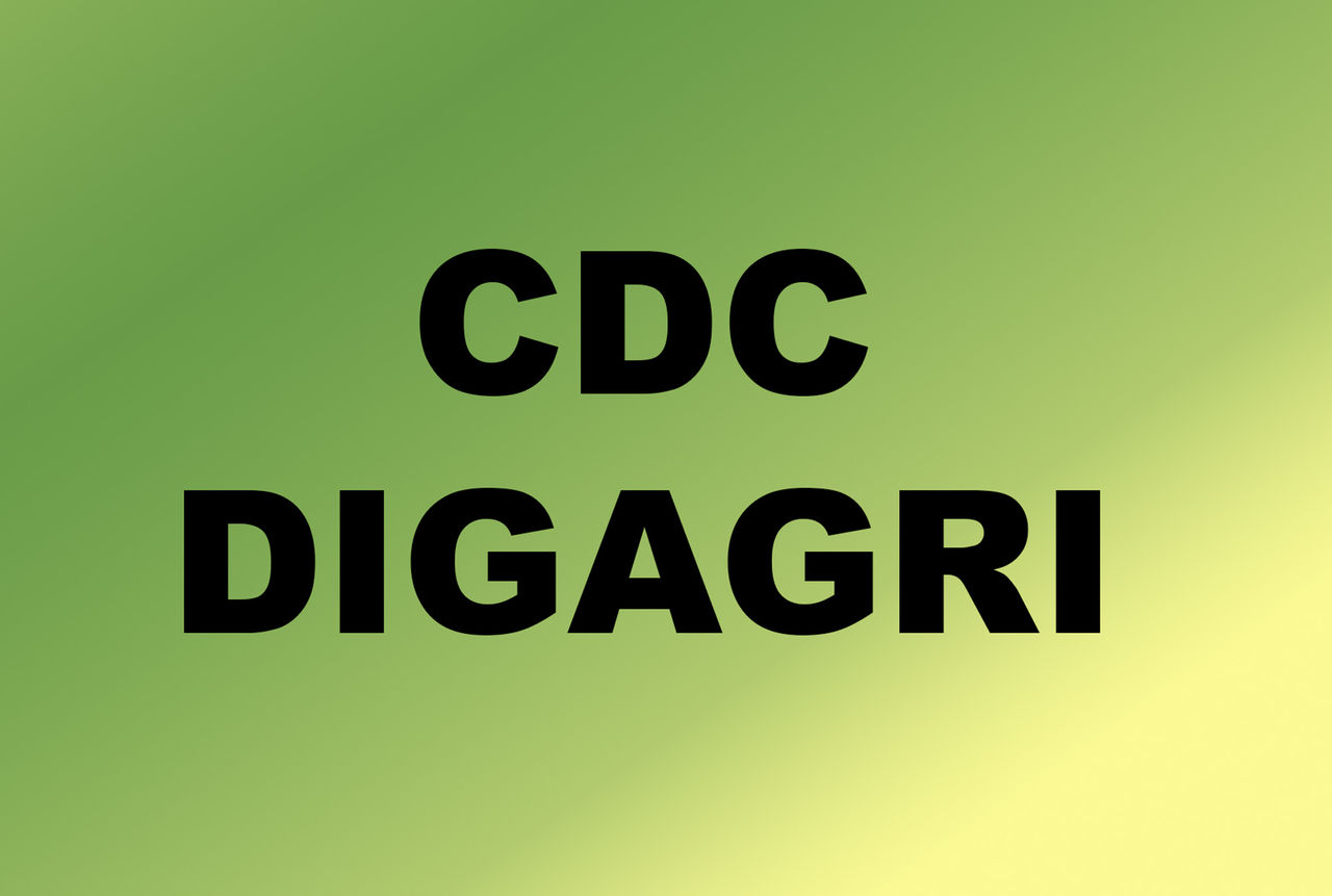 CDC DIGAGRI