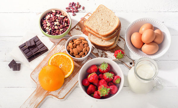 produits allergènes