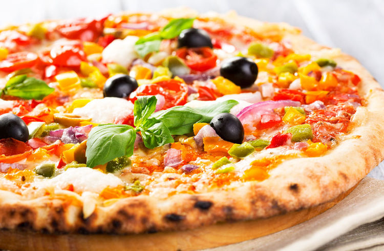 pizza