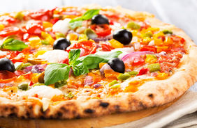 pizza