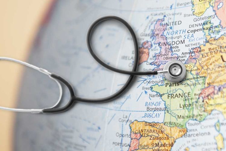 carte situant l'entreprise lubrizol