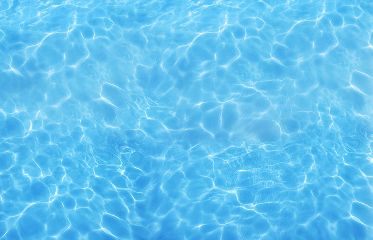eau