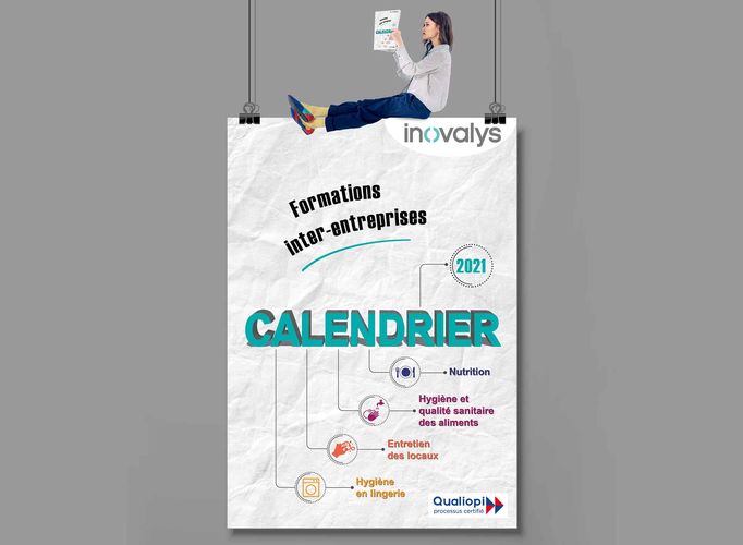 calendrier formation