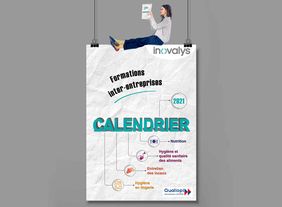 calendrier formation