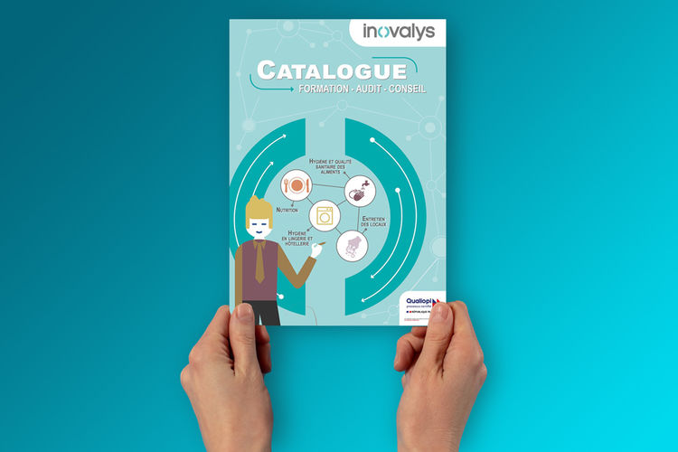 catalogue formation