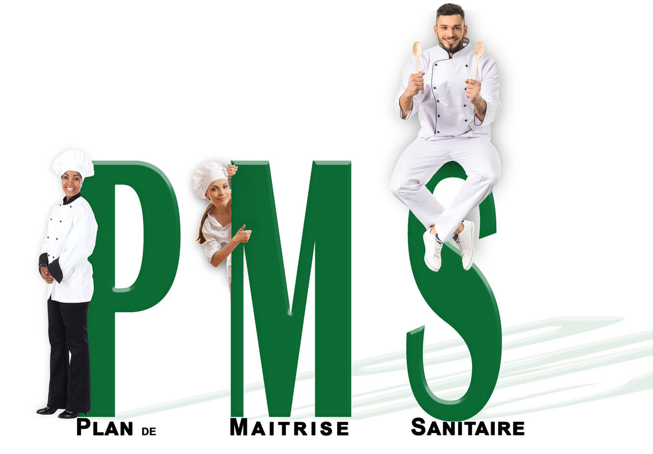 Formation Plan de Maitrise Sanitaire et HACCP