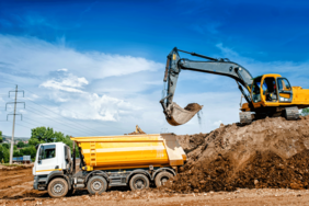 chantier
