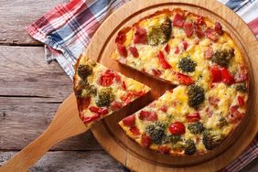 quiche