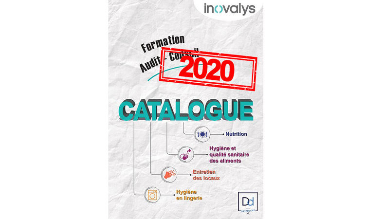 catalogue formation
