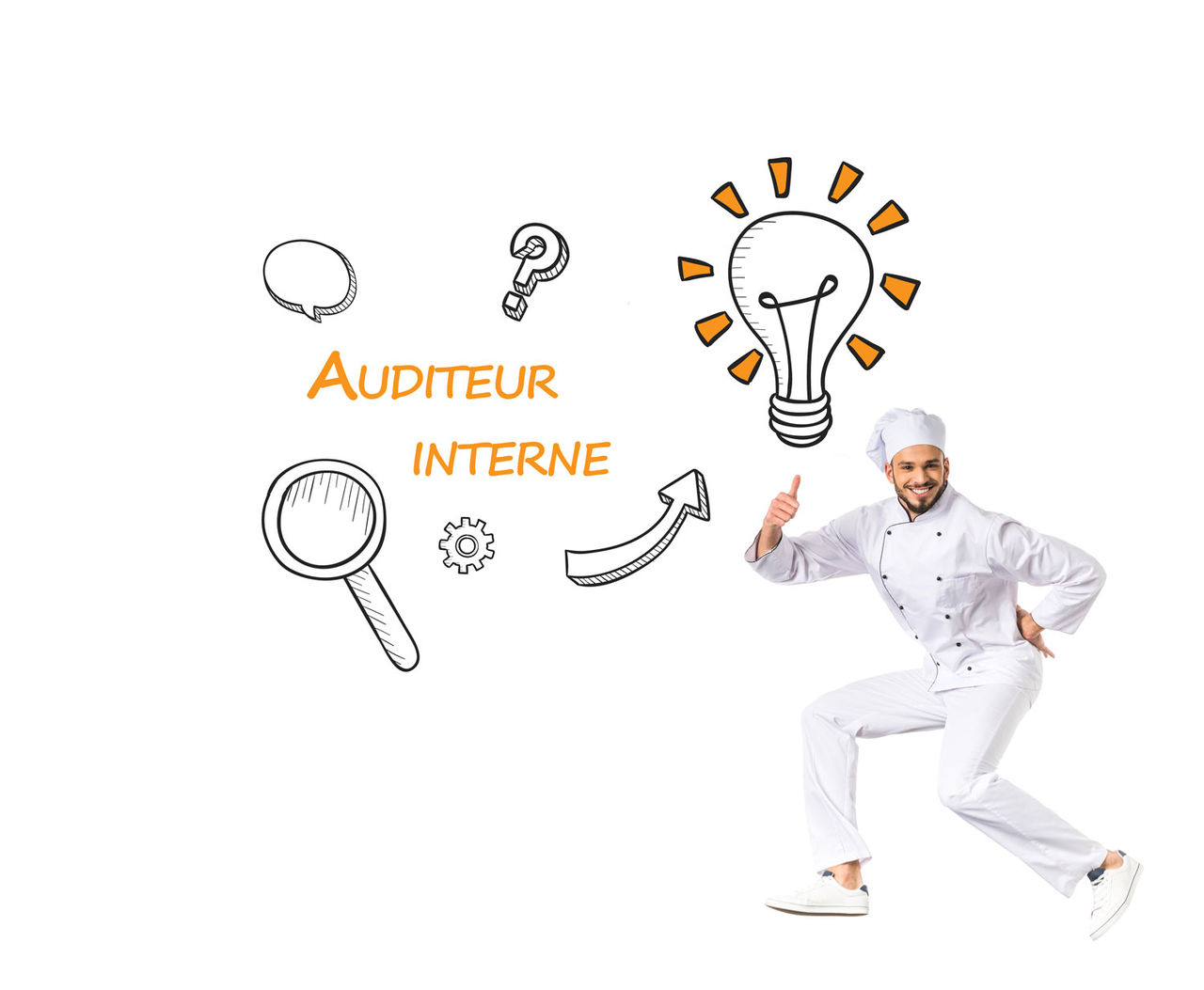 Formation auditeur interne en hygiène alimentair