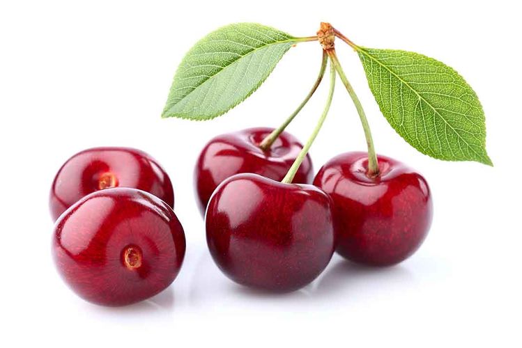 cerises