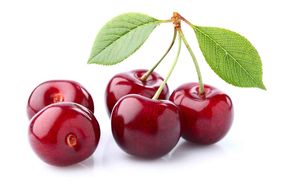 cerises