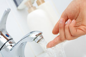 eau du robinet