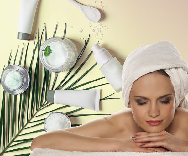salon de beauté