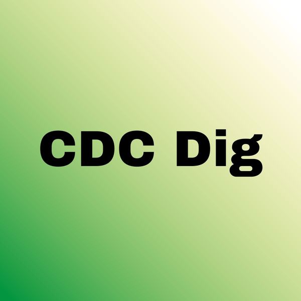 CDC DIGAGRI