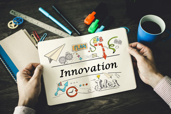 papier innovation