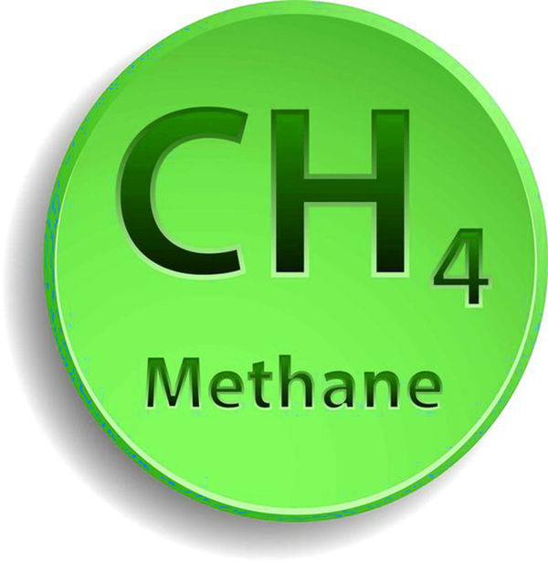 méthane