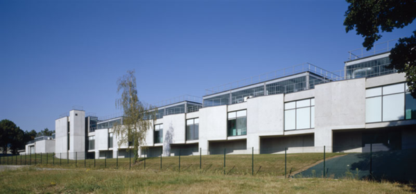 laboratoire site de Vannes