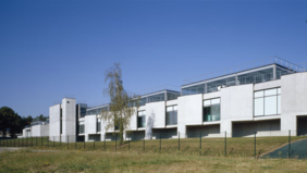 laboratoire site de Vannes