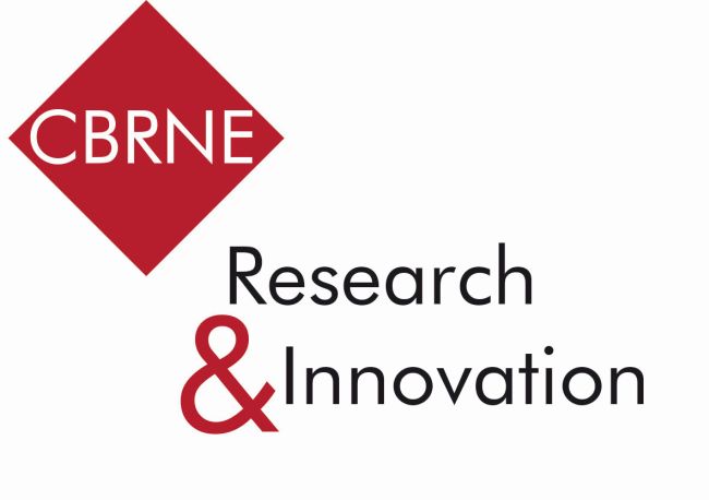 logo CBRNE