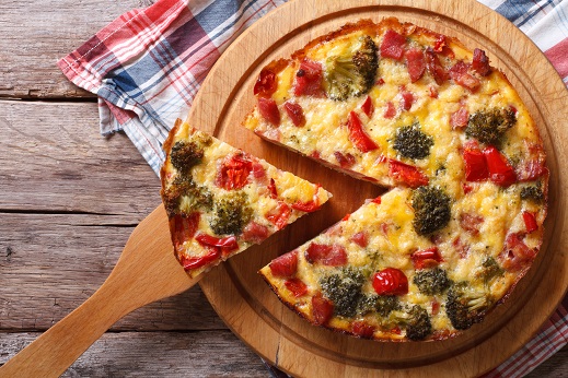 quiche