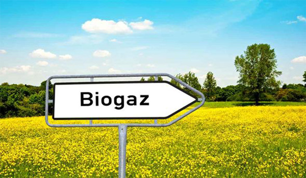 biogaz