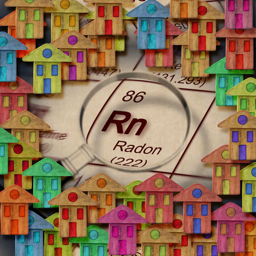 radon