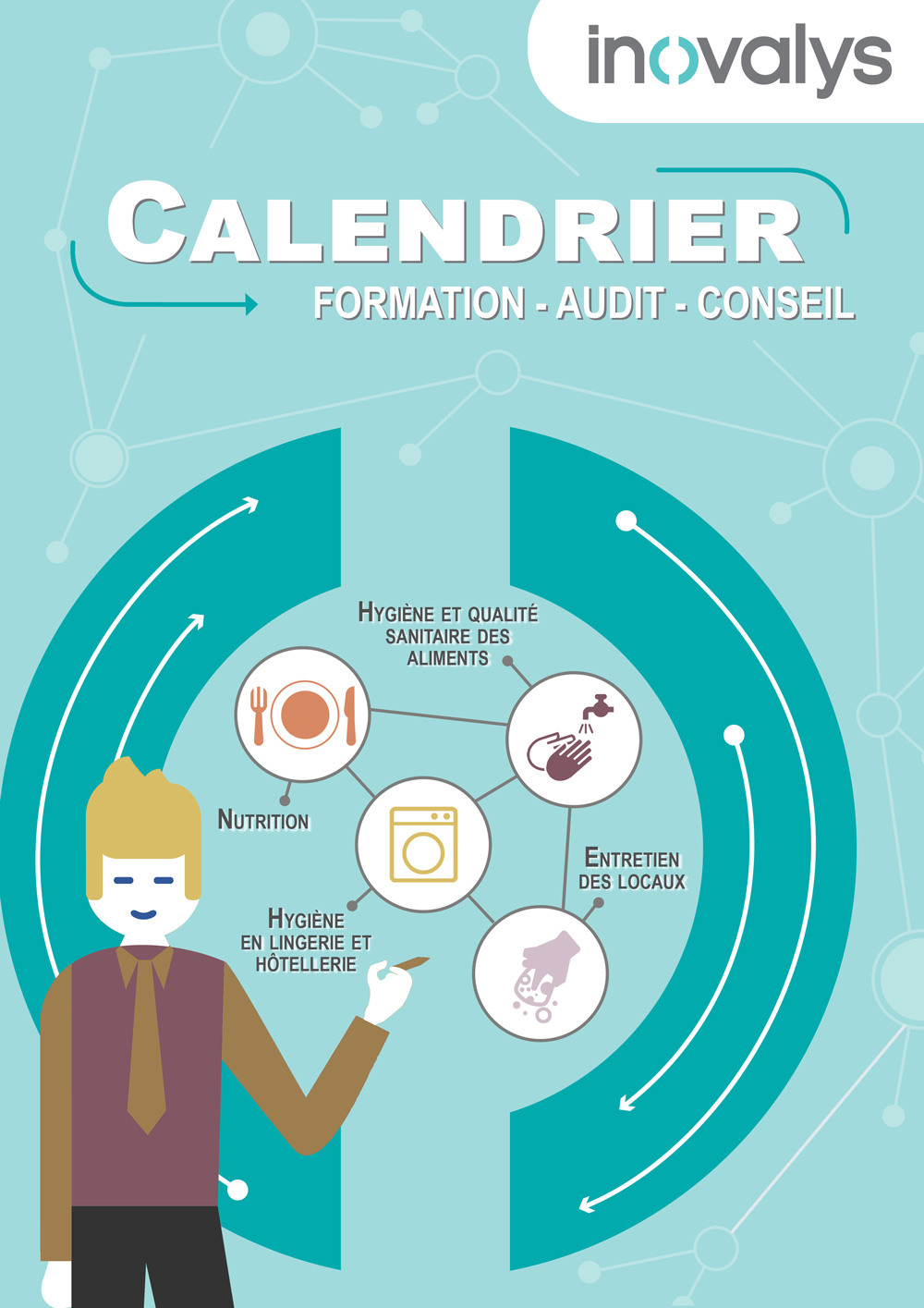 calendrier formation